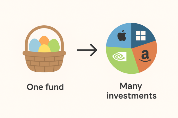 Fund Diversification - Fund Beginner